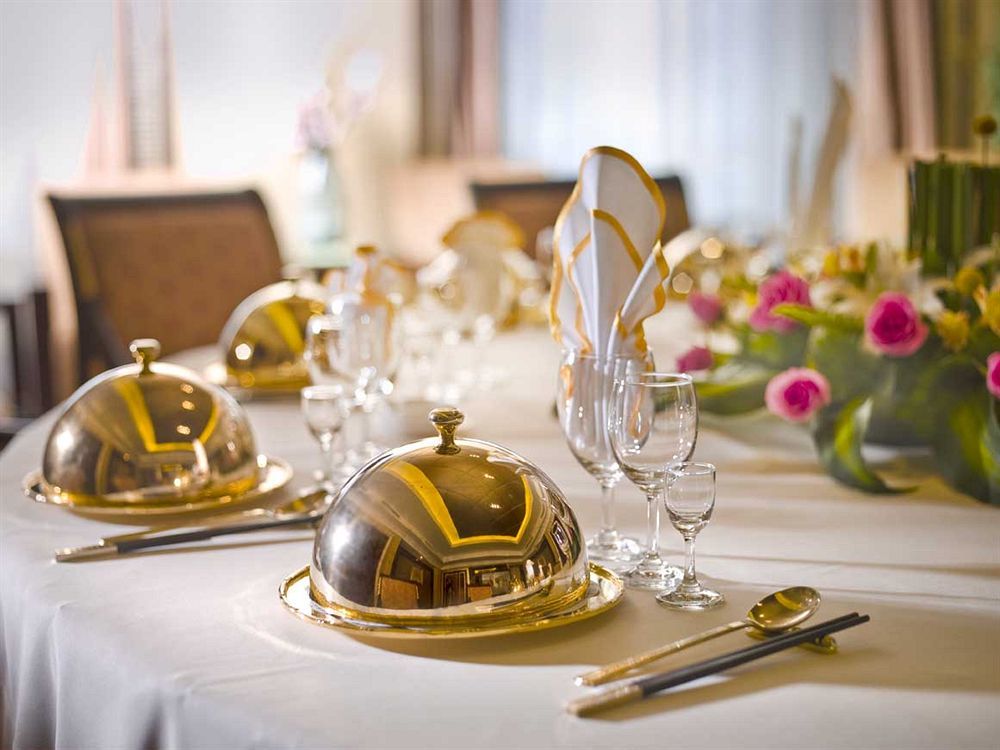 Huafang Jinling International Hotel Zhangjiagang Екстериор снимка
